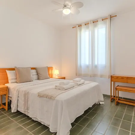 Apartament Go2tenerife Sira Family, Pool & *