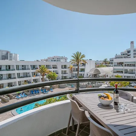 Apartamento Go2tenerife Sira Family, Pool & *