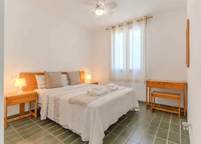 Apartament Go2tenerife Sira Family, Pool & *