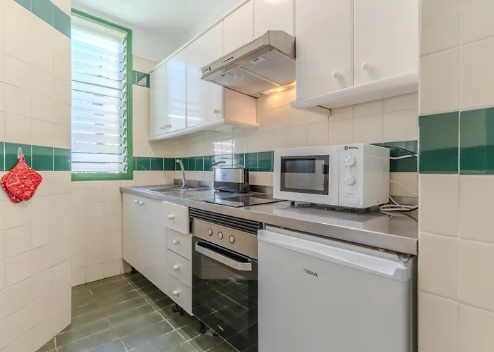 Go2tenerife Sira Family, Pool & *