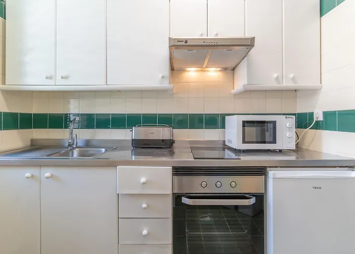 Go2tenerife Sira Family, Pool &