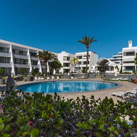 Apartment Go2tenerife Sira Family, Pool &