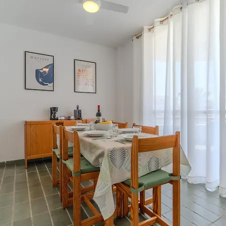 Go2tenerife Sira Family, Pool & Apartament Playa de las Americas (Tenerife)