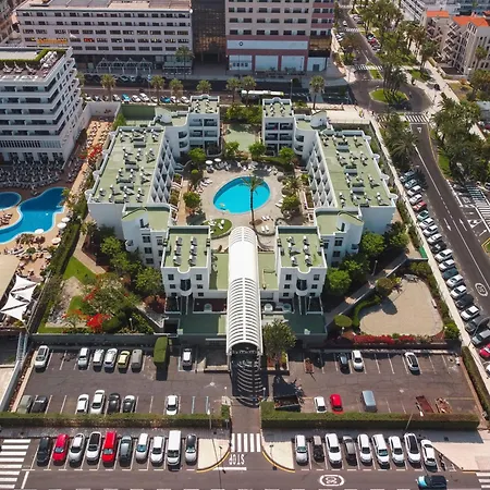 Go2tenerife Sira Family, Pool & Playa de las Americas (Tenerife)