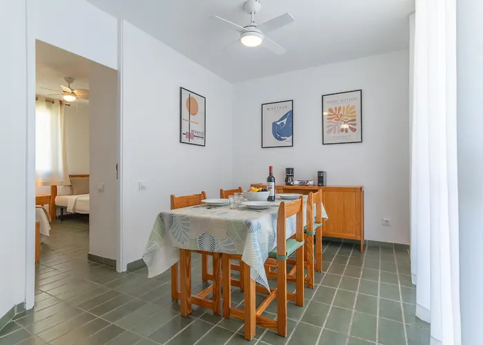 Go2tenerife Sira Family, Pool &