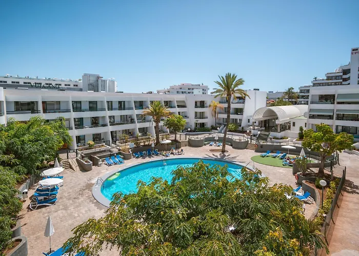 Apartman Go2tenerife Sira Family, Pool & *
