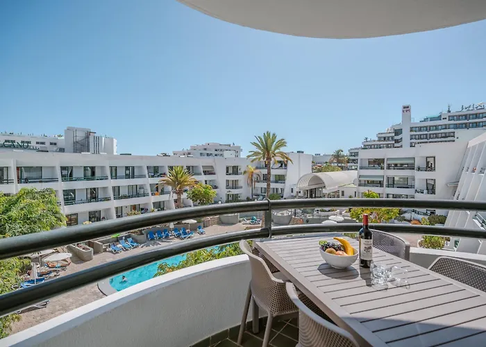 公寓 Go2tenerife Sira Family, Pool & *