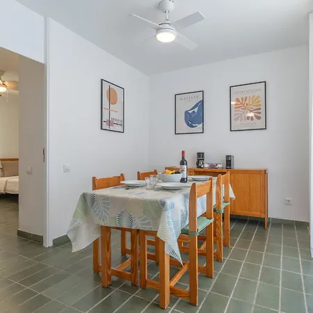 Go2tenerife Sira Family, Pool &