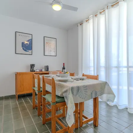 Go2tenerife Sira Family, Pool & * 플라야데라스아메리카스