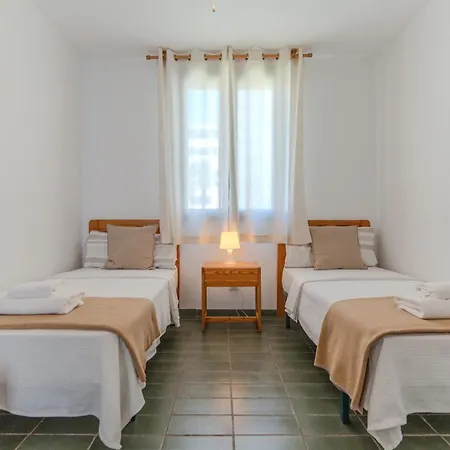 아파트 Go2tenerife Sira Family, Pool &