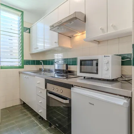 Go2tenerife Sira Family, Pool & *