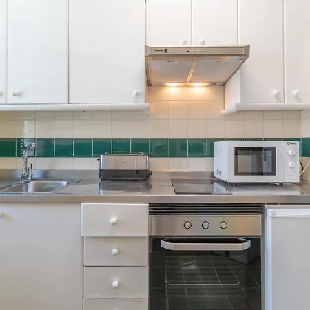 Go2tenerife Sira Family, Pool &