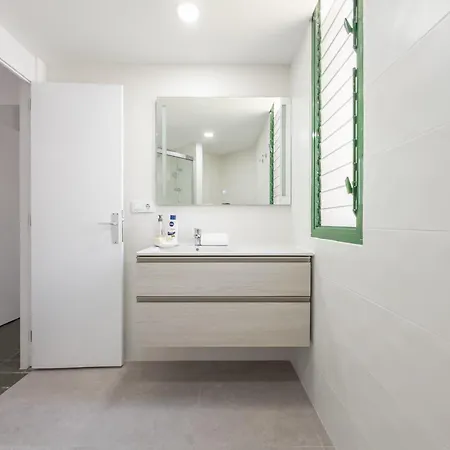 Go2tenerife Sira Family, Pool & 아파트 *